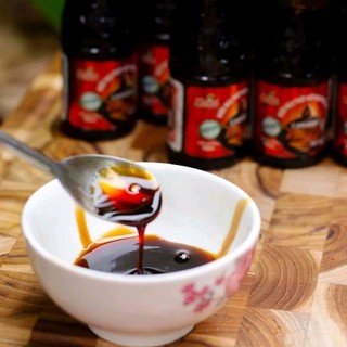 Nước Màu Thốt Nốt Nguyên Chất 90ml