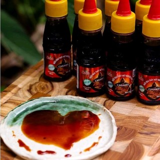 Nước Màu Thốt Nốt Nguyên Chất 90ml