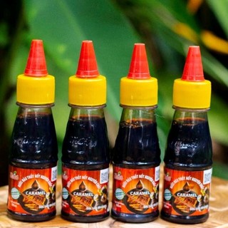 Nước Màu Thốt Nốt Nguyên Chất 90ml