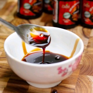Nước Màu Thốt Nốt Nguyên Chất 90ml