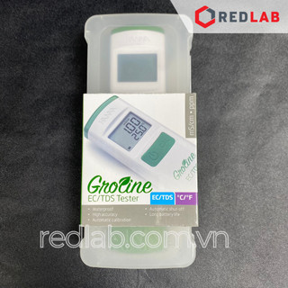 Bút đo ec/tds/nhiệt độ trong thủy canh groline - hanna - hi98318
