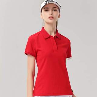 Áo Polo nữ Chất cotton cao cấp thoáng mát thương hiệu Fam