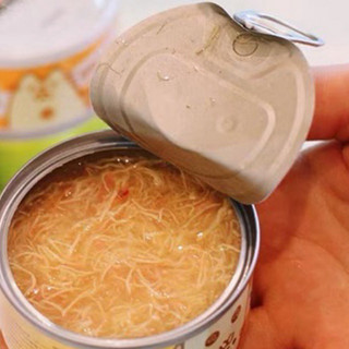 PATE CHO MÈO TOM N TOM -MÓN QUÀ CHO CÁC BÉ!!!