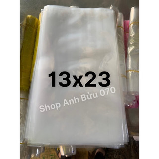 1KG TÚI NILON PE (Loại Mỏng)Đủ Kích Cỡ