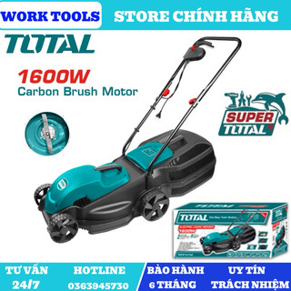 Total máy làm vườn 1600w tgt616152