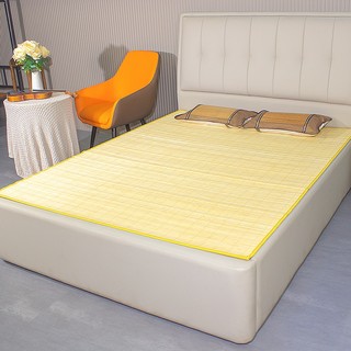 Chiếu tre tây bắc cao bằng, chiếu cật tre mộc dùng mát mẻ