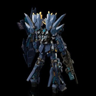 Mô hình lắp ráp HG 1/144 Banshee Norn Final ( tặng base )