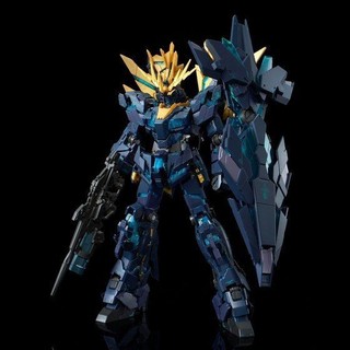 Mô hình lắp ráp hg 1/144 banshee norn final