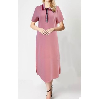 ĐẦM T0MMY POLO SHORT SLEEVE