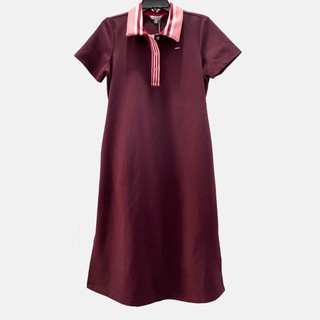 ĐẦM T0MMY POLO SHORT SLEEVE