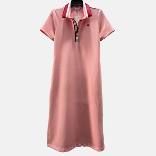 ĐẦM T0MMY POLO SHORT SLEEVE