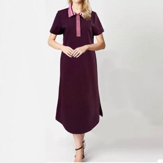 ĐẦM T0MMY POLO SHORT SLEEVE