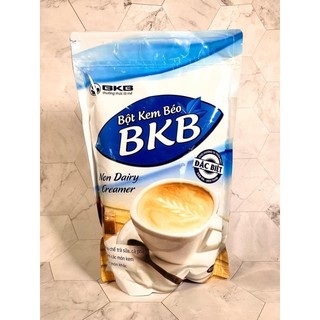 BỘT SỮA KEM BÉO BKB GÓI 1KG