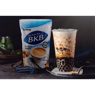 BỘT SỮA KEM BÉO BKB GÓI 1KG