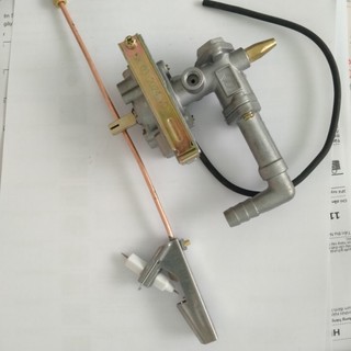 Cụm đánh lửa - chế bếp gas công nghiệp