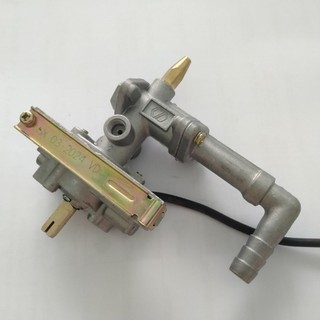 [ CHÍNH HÃNG ] cụm đánh lửa - chế bếp gas công nghiệp
