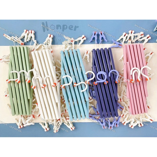 Móc chùm 29 kẹp