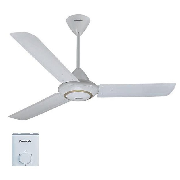 Quạt trần 3 cánh Panasonic F-60MZ2, F-56NCL