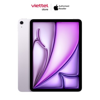Ipad air m2 11 inch wifi 512gb chính hãng