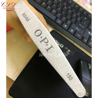 [O.P.I] Dũa móng chuyên dụng 150 / 180