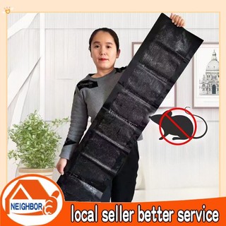 Chuột Stick mạnh mẽ dính chuột tấm lớn chuột vồ chuột clip chuột nhà keo