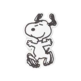 Phụ kiện Jibbitz™ Charm Peanuts Snoopy