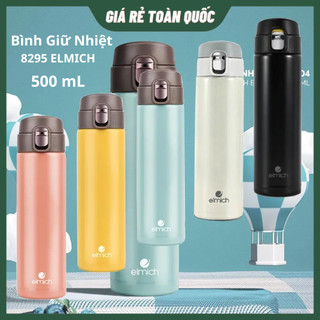 Bình dữ nhiệt elmich el-8295 nhỏ gọn, tiện ích