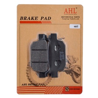 Má phanh (Bố thắng)  đĩa sau cho SH 125 / SH 150 / SH 300 / SH 350 / VARIO 160 / CLICK 160 / ADV 150 / ADV 160 / PCX