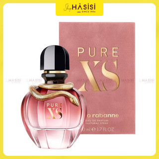 Nước Hoa Nữ PACO RABANNE - Pure XS EDP