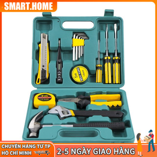 Bộ dụng cụ sửa chữa đa năng 16 món