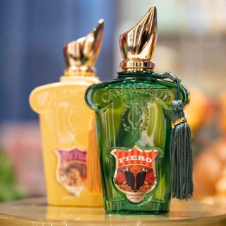 Nước hoa nam Xerjoff Casamorati 1888 Fiero chính hãng cao cấp thanh lịch | TUAN ANH PERFUME