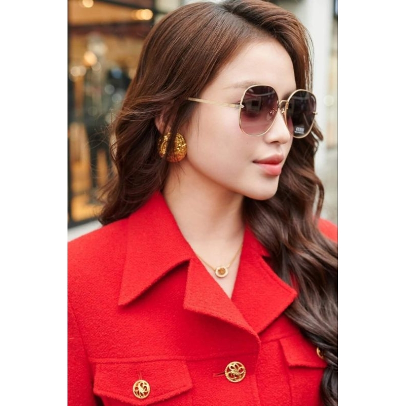 Mắt kính Guess authentic chính hãng