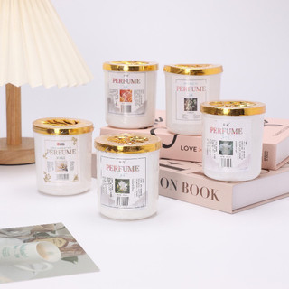 Sáp thơm phòng khử mùi 200g, sáp thơm công nghệ mới thơm dụi nhẹ dễ chịu