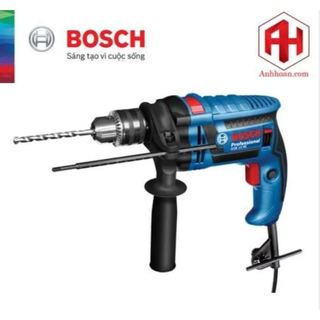 Máy khoan động lực Bosch GSB 13 RE