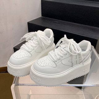  Giày thể thao TOUU hàng QCCC đế cao 7cm