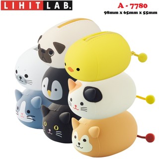 Túi đựng lihit lab lying pouch a7780