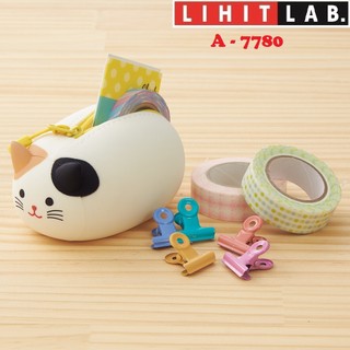 Túi Đựng Lihit Lab Lying Pouch A7780