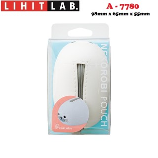 Túi Đựng Lihit Lab Lying Pouch A7780
