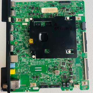 Bo khiển Tivi Samsung 55KU6000, 55KU6100, 55KU6500 - hàng chính hãng