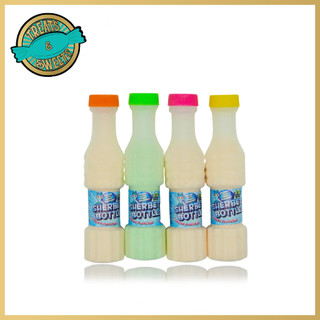 Kẹo Fizzy Fun Sherbet Bottle 18g