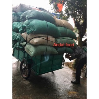 GẠO BẮC HƯƠNG - GẠO QUÊ (5kg)