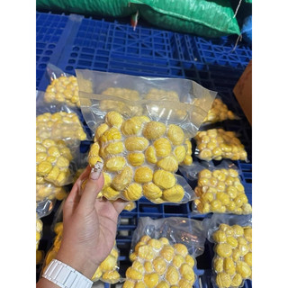 HẠT DẺ BÓC SẴN VIP Bịch 500g (giao tphcm)