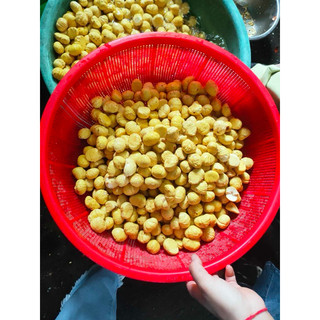 HẠT DẺ BÓC SẴN VIP Bịch 500g (giao tphcm)