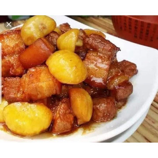 HẠT DẺ BÓC SẴN VIP Bịch 500g (giao tphcm)