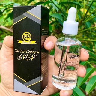 Nước Lột Da Cao cấp NN Collagen 50ml