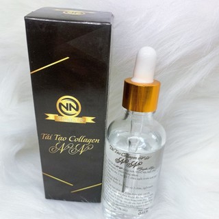 Nước Lột Da Cao cấp NN Collagen 50ml