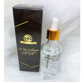 Nước lột da cao cấp nn collagen 50ml