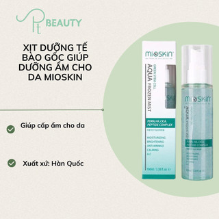XỊT DƯỠNG TẾ BÀO GỐC DƯỠNG ẨM CHO DA MIOSKIN