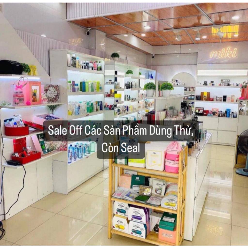 Shop Pass Hàng Dùng Thử Tester Thử