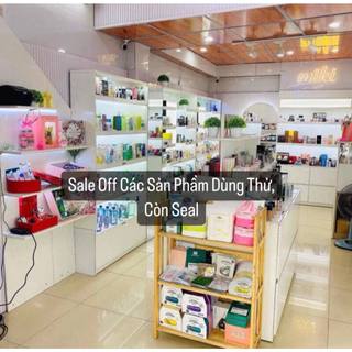 Shop Pass Hàng Dùng Thử Tester Thử